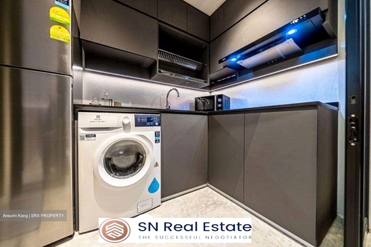 Niven Road (D9), Terrace #547935121